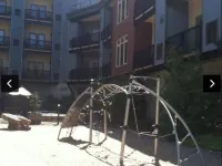 Family Fun with Murphy Bunkbeds at Silver Mtn Resort Hotels in Kellogg
