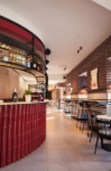 Latroupe Prado Hoteles en Madrid