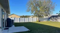Modern 3BR 2 BathFreeWifi WarmMineralSpring EV lvl 2 chargerwith tesla adapter