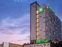 Ibis Styles Malang Hotel di Blimbing