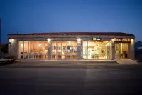 Kasapakis Hotel & Apartments
