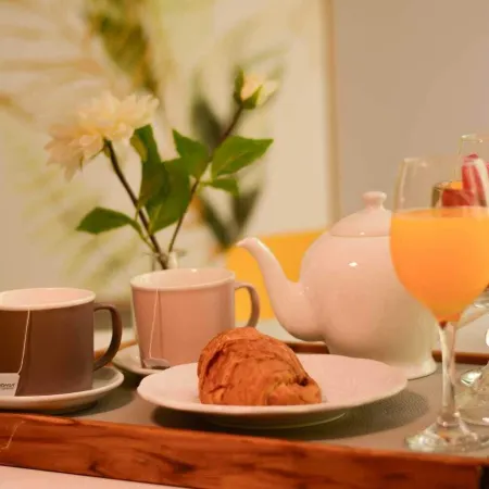 Hotel Boutique Valverde Santa Elena