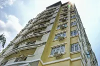Leisure Cove Hotel and Apartments