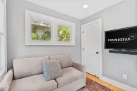 Pillsbury Hideaway