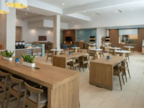 Element Indianapolis Carmel Hotels in Carmel