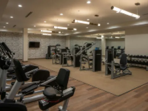 Element Indianapolis Carmel Hotels in Carmel