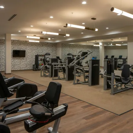 Element Indianapolis Carmel