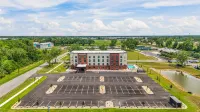 Cobblestone Hotel & Suites - Foley - gimnasio