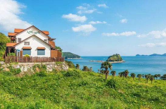 Sinbi Bada Pension Hotels near Irun-myeon