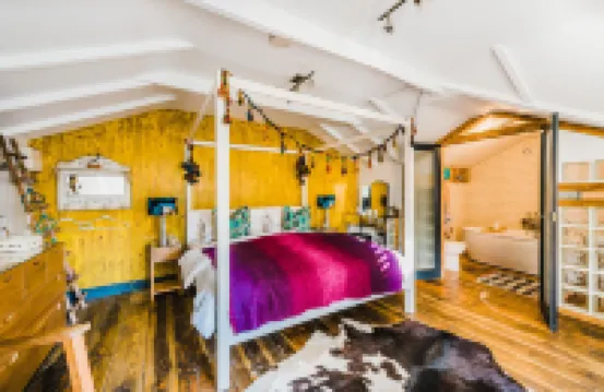 Lower Barns Guest House