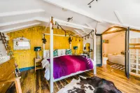 Lower Barns Guest House Hotels in Gorran Haven