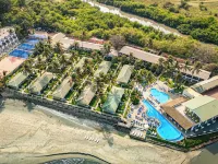 Sunset Beach Hotel Hotels in Serrekunda