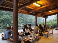 Kenmi Onsen