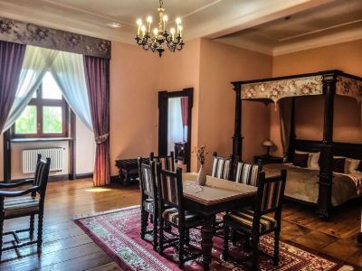 その他 ザメク クリチュクフ セントラム コンフェレンツィーノ ヴィポチェンコヴェの写真