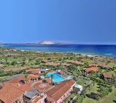 Residence Liscia Eldi