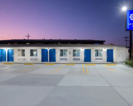 La Casita Inn Hotels in Wilmington