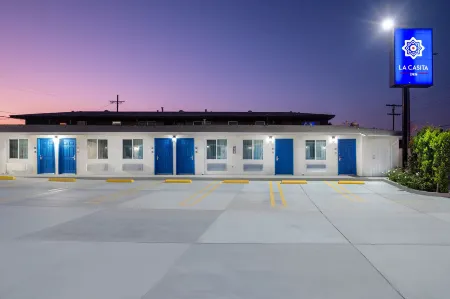 La Casita Inn