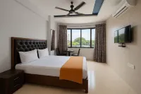 Hotel Sai Samrat Inn