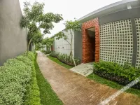 Villa Carmela Batu - Villa Keluarga Terbaik di Kota Batu Malang