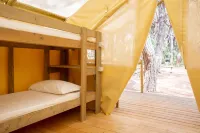 Gitavillage le Marze Hotels near Marina Di Grosseto Via Della Trappola 181