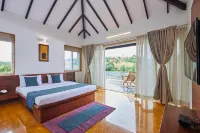 Grape County Eco Resort & Spa, Nashik Hotels in Khambale