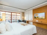 Ayrest Hua Hin Hotel Hotels near Pone Kingpeth Park