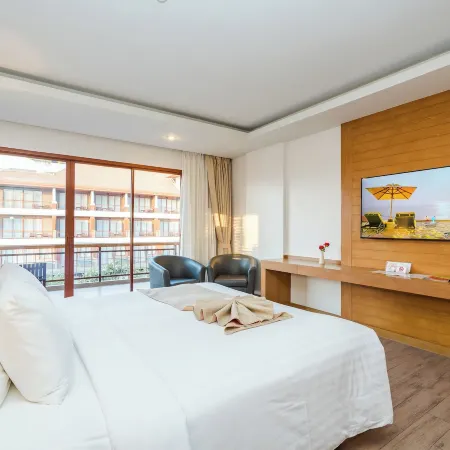 Ayrest Hua Hin Hotel
