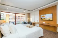 Ayrest Hua Hin Hotel