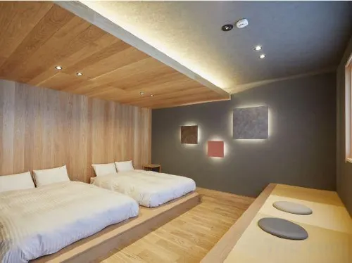 Yuubi Inuyama Hotels in Inuyama