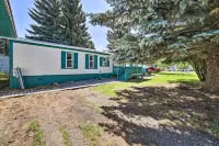 Cozy Ashton Abode w/ Yard - Near Park & Pool! - Wifi