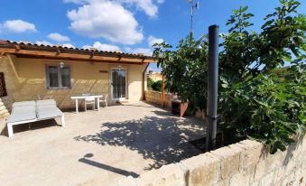 Residence Del Tellaro