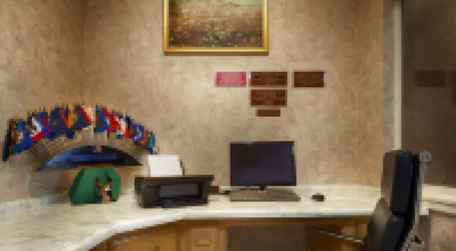 SureStay Hotel by Best Western Mission