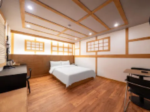 Ansan Hotel the Ryokan Hotels in Ansan