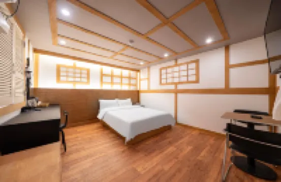 Ansan Hotel the Ryokan