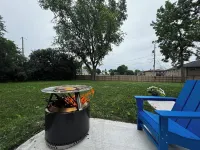 Historic 1867 Fox Mansion: Chef’s Kitchen, A/C, across from the swimming Quarry