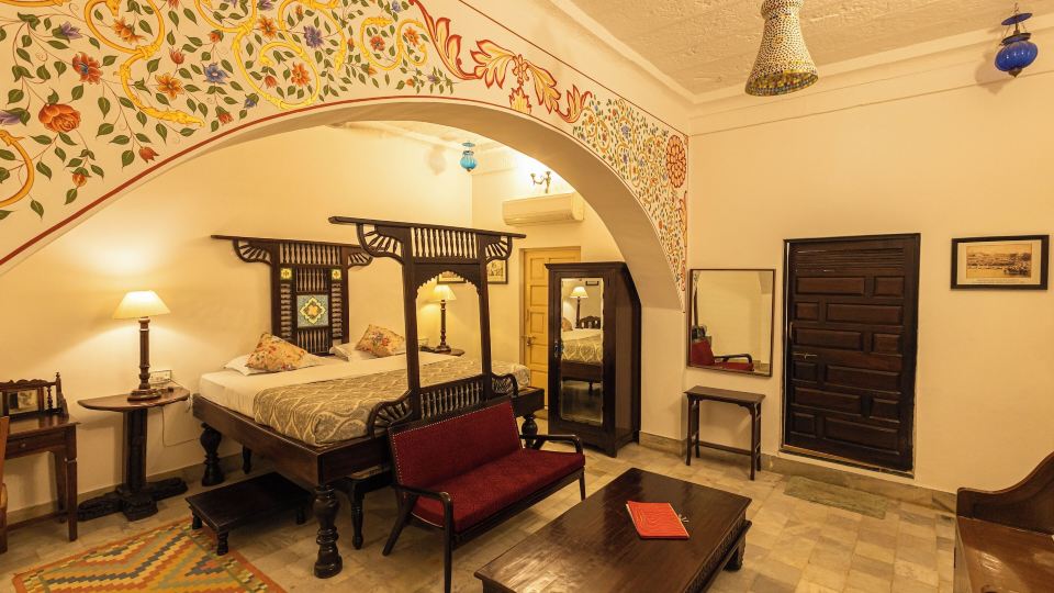 Haveli Inn Pal