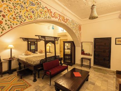 Haveli Inn Pal