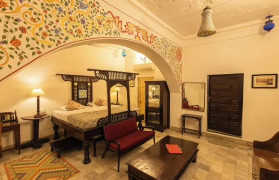 帕爾哈維裏旅館