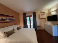 Guest House la Selvotta Hotels in Campagnano di Roma