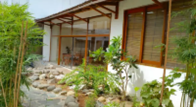 Japandi Ryokan Staycation Hotels in 