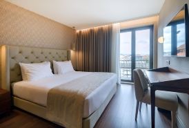 Oca Oriental Porto Hotel