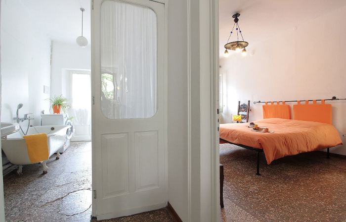 Casa Zaira