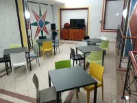 Hotel Lungomare 3 Stelle Các khách sạn ở Bianco