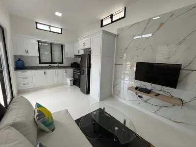 Sector A Villa Olga Hotels in 