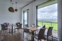 Hótel Laxá Hotel di Þingeyjarsveit