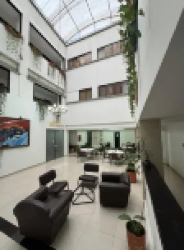 Hotel Catalina Plaza