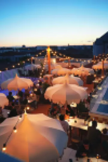 瑪麗安公寓酒店