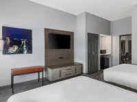 Best Western Plus Savannah Gateway Hotel di Savannah