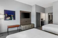 Best Western Plus Savannah Gateway