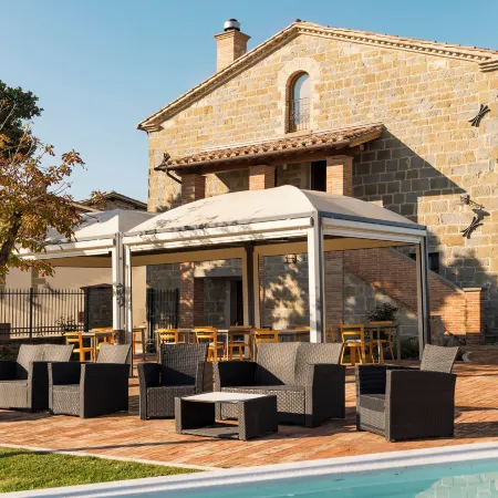 Tenuta Borgo Santa Cecilia